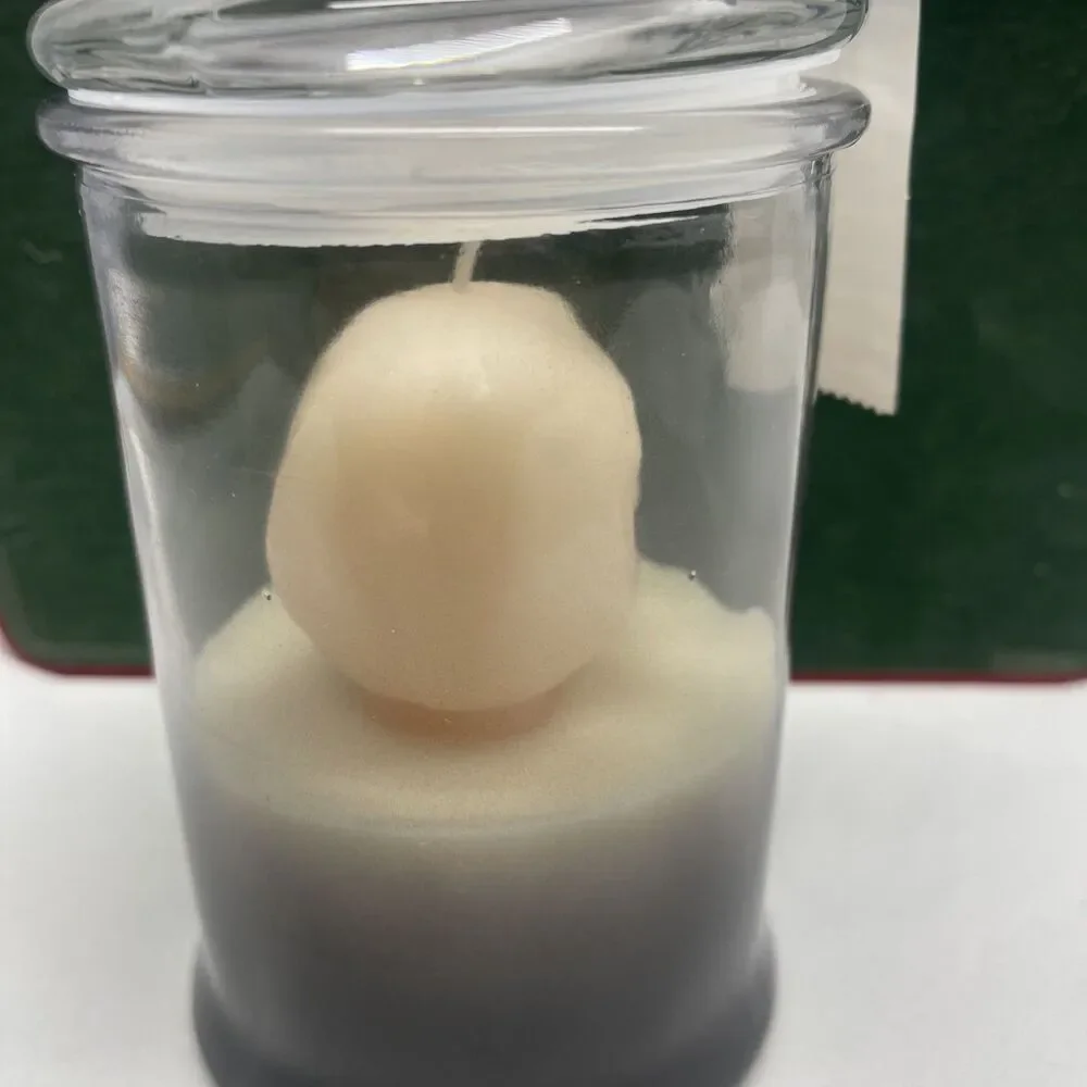 N/A bizarre beaker